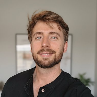 Alex F. - Freelance Game Developer