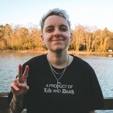 Abby C. - Freelance Logo Designer