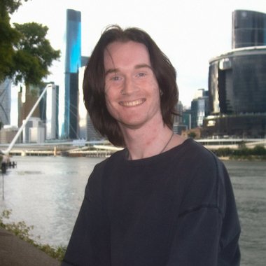 Jack P. - Freelance Videographer