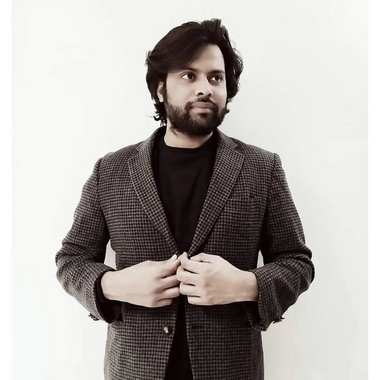 kush1212 - Freelance Ugc Creator