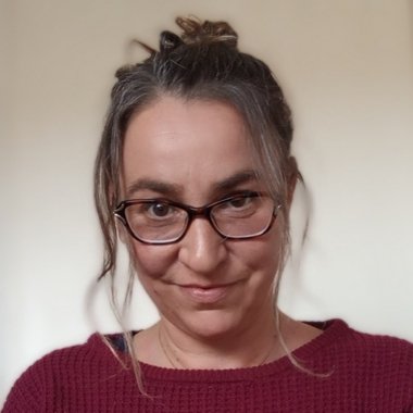 Anneka B. - Freelance Audio Engineer