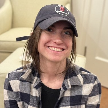 Megan D. - Freelance Content Strategist