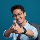 Syahreza Maulana Surya Candra