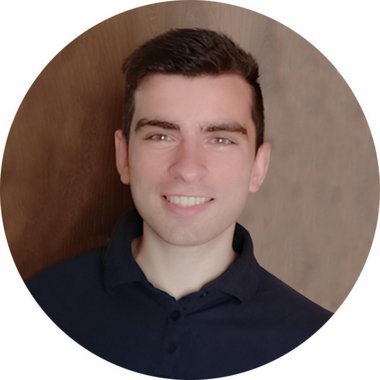 Sotiris A. - Freelance Game Developer