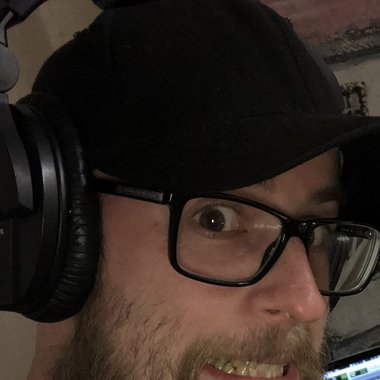 Martin A. - Freelance Music Producer