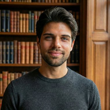 Davide C. - Freelance Studio Manager