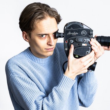 Samu - Freelance Photographer