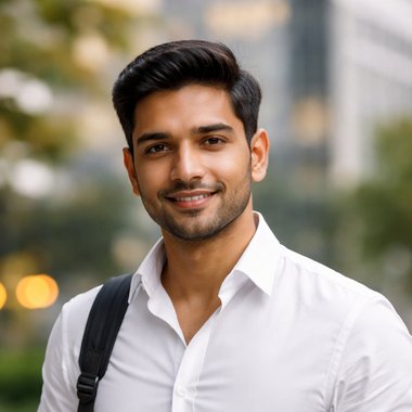 Ashish - Freelance Digital Marketer