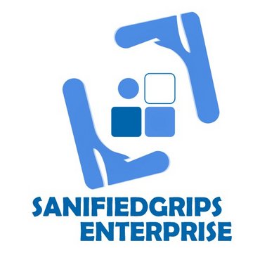 Sanifiedgrips E. - Freelance Ui Designer