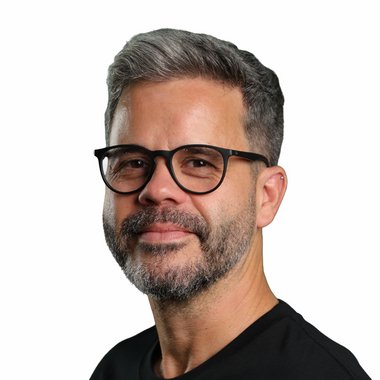 Diogo M. - Freelance Designer