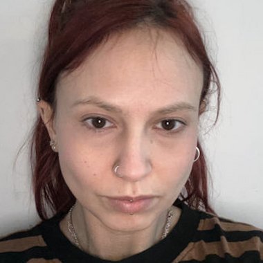 Paz G. - Freelance Stagehand