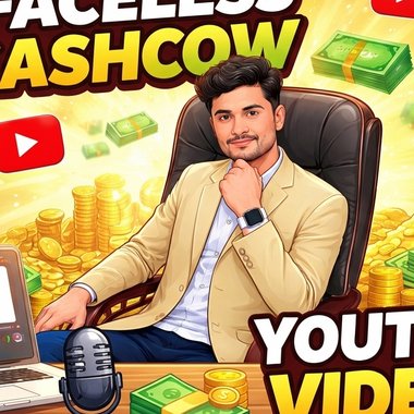 M. A. - Freelance Video Editor