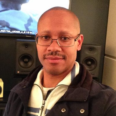 Jared N. - Freelance Mixing Engineer