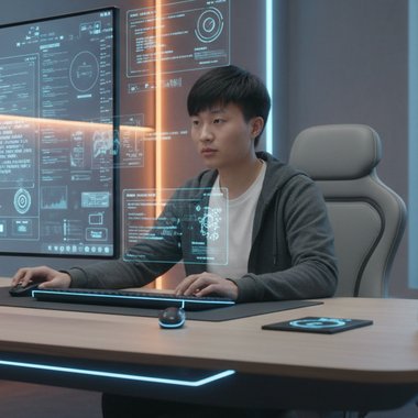 Byron M. - Freelance Devops Developer