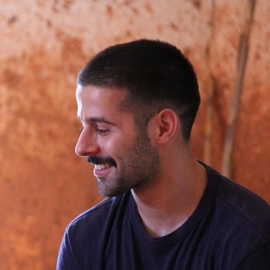 Pedro P. - Freelance 3d Modeler