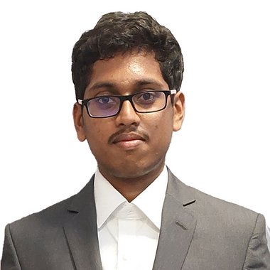 Tharshan K. - Freelance Web Developer