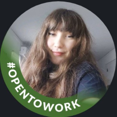 Alba M. - Freelance Brand Designer