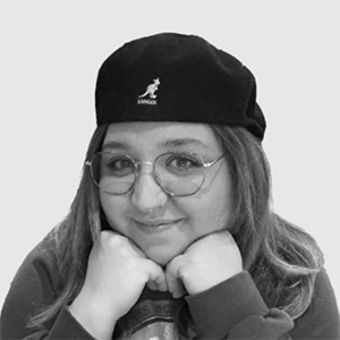 Laura P. - Freelance Book Cover Designer