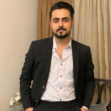 Mohsin J. - Freelance Web Developer