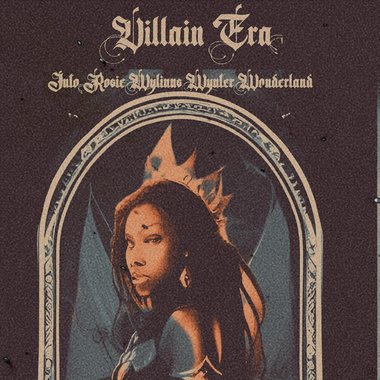 OfficialRosieWylinn - Freelance Vocalist