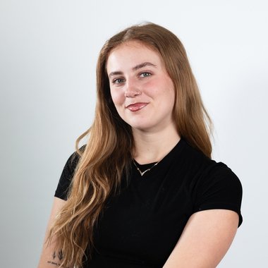 Alexis B. - Freelance Videographer