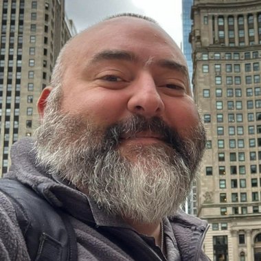 Kevin F. - Freelance Video Editor