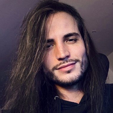 Georgios K. - Freelance Music Producer