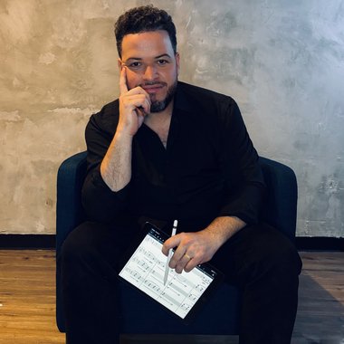 Angel V. - Freelance Music Composer