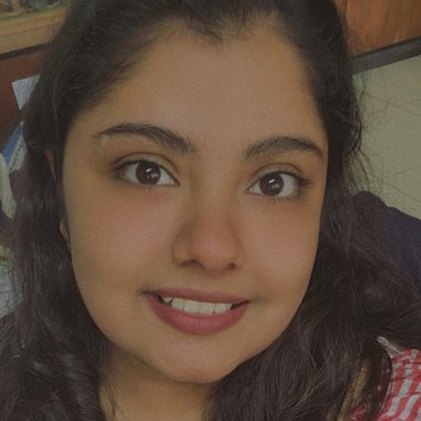 Anandita R. - Freelance Project Manager