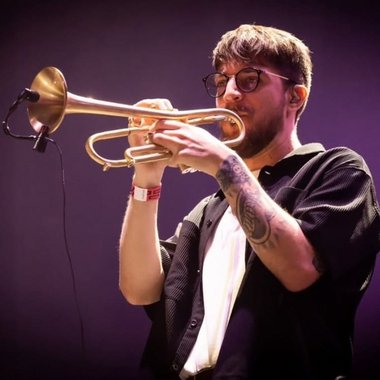 Ruzzo M. - Freelance Singer