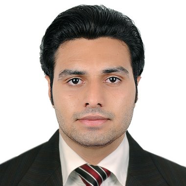 Abdul R. - Freelance Developer