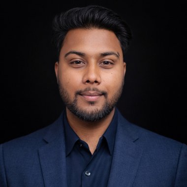 Suraj P. - Freelance Digital Marketer
