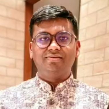 Harshad L. - Freelance Web Developer