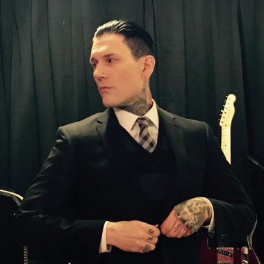 Zachary S. - Freelance Qa Engineer