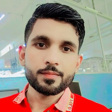 Mehran A. - Freelance Architect