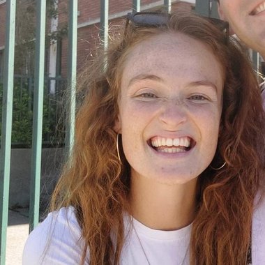 Rebecka B. - Freelance Video Editor