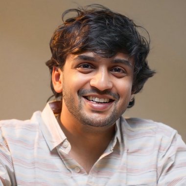 Sandeep N. - Freelance Musician