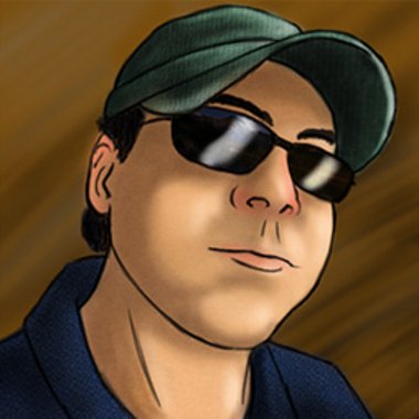 Nick W. - Freelance 3d Visualizer