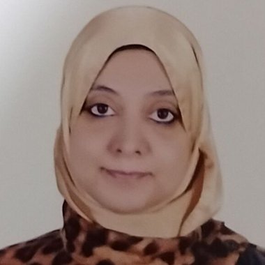 Eman m. - Freelance Voiceover Artist