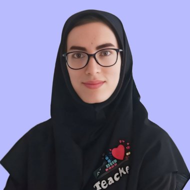 Fateme R. - Freelance Brand Designer