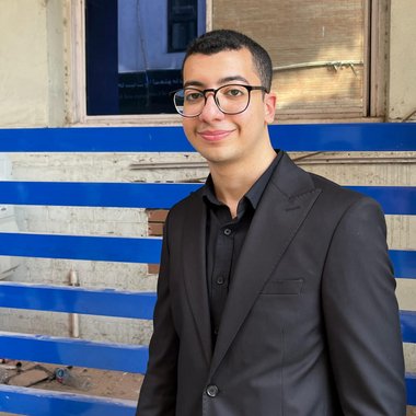 Ahmed A. - Freelance Ai Engineer