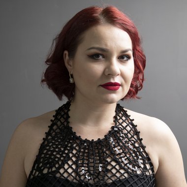 Mariana P. - Freelance Music Supervisor