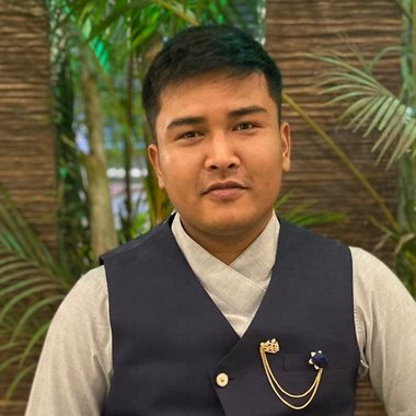 Amush P. - Freelance Illustrator