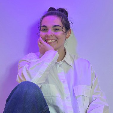 Francesca - Freelance Copywriter