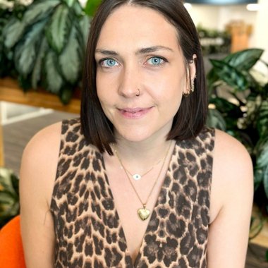 Charlotte M. - Freelance Content Creator