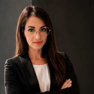 Elena P. - Freelance Production Designer