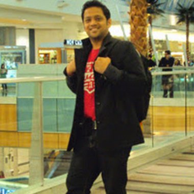 Punit S. - Freelance Ui Designer