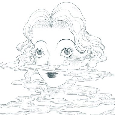 Yueming L. - Freelance Book Illustrator