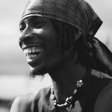 Marley A. - Freelance Arranger