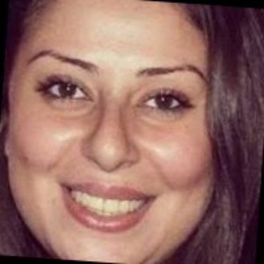 Marwa29 - Freelance Animator